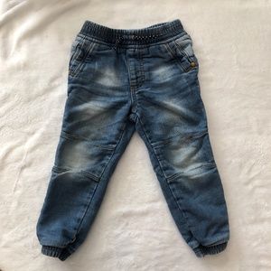 Boys Jogger Jeans